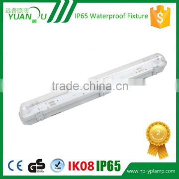 ip65 well quality nice appearance tri-proof light fixture
