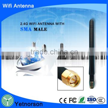2.4g wifi antenna wireless laptop wifi antenna internal wifi antenna