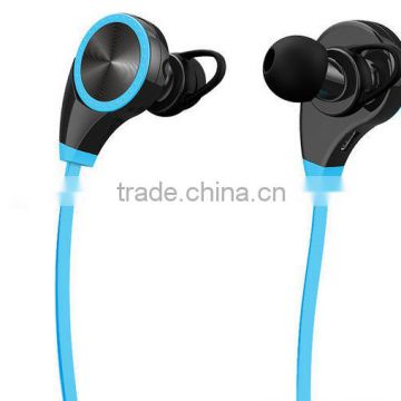 sport wireless bluetooth headphone