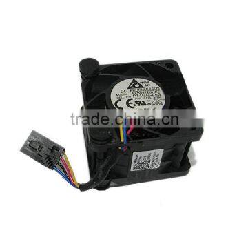 Server Parts Server Blower Fan Fan Assembly 12V W904X Cooling Fan For Dell PowerEdge R210 R210