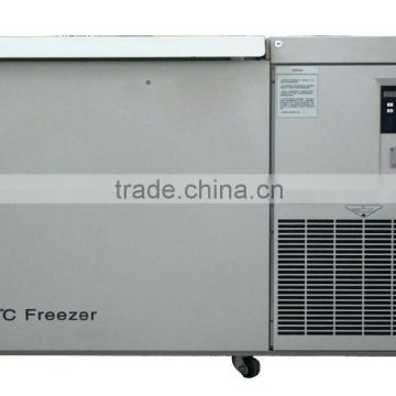 MCF-DW-UW128/258 -152 Degree Ultra low temperature freezer