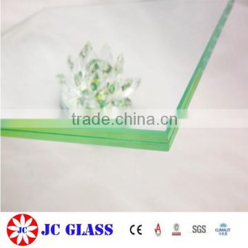 Safety Glass fencing/Tempered Laminated Glass for pool fence /glass railing