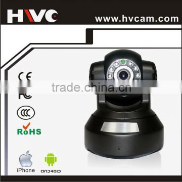 HVCAM HV-72PIC H.264 P2P Wireless Megapixel IP Camera Wifi