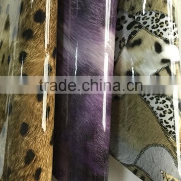 TPU Synthetic Leather for Making Shoes and Bags