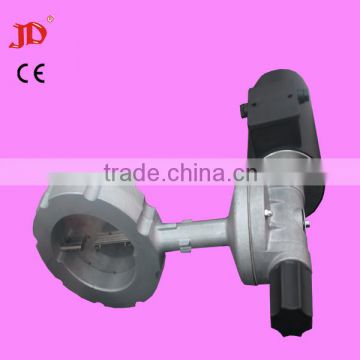 (high temperature pulse valve) air pulse solenoid valve(cast iron valve)