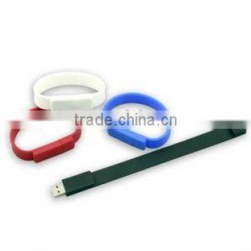 Stylish USB Wrist band