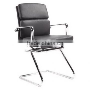 High technology new design simple visitor chair