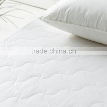 Natural Tencel Fitted Mattress Protector