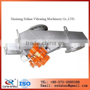 High quality stainless steel linear mini vibrating feeder with factory price