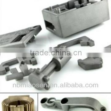 Precision Lost Wax Investment Casting Part