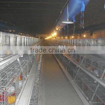 Goodquality cheapprice 3 tiers x 5cells 120 chickens chicken farm cage equipment /skype yolandaking666