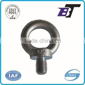 DIN 580 EYE BOLT