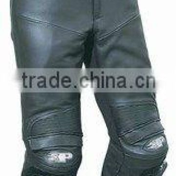 DL-1398 Leather Trouser