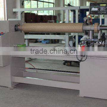 Factory KL-1300 semi-automatic cutting machine