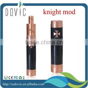 Mechanical mod knight mod clone