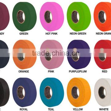 2015 New design and customized size custom grip tape for hockey game