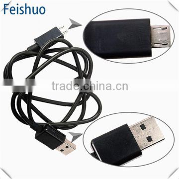Top grade classical usb data cable for samsung s4