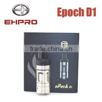 Best Selling New 2.5ml EHpro Epoch D1 RBA With Stock Offer Fast Shipping