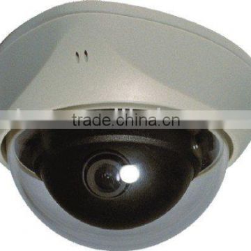 RY-8013 Color CMOS 600TVL security indoor Dome Camera