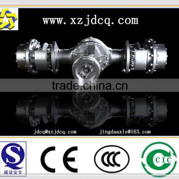 xcmg wheel loader spare parts axle 8t wheel loader China's first manufacturer Suppliers