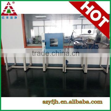 hot sell high quality wood or steel school biological science lab equipment list