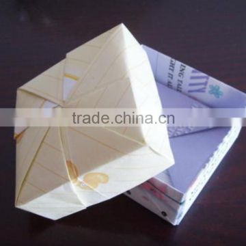 special outside cheap jewelry packaging box
