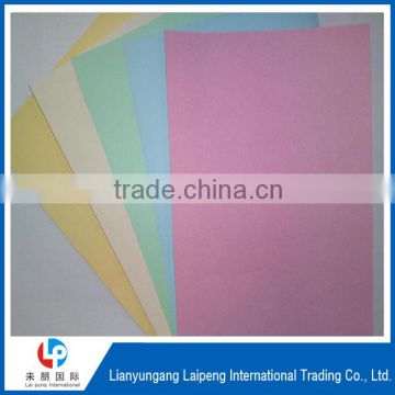High quality 60# lightweight offset paper in cheap price