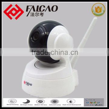 Home Security Baby Monitor Remote Control WiFi Wireless IP Camera