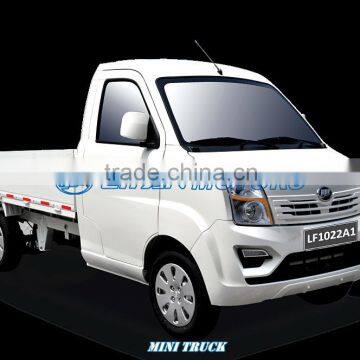 Sell kinds of mini-trucks mini trucks Lifan