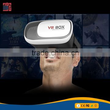 3D glasses smart tv box watch free tv box