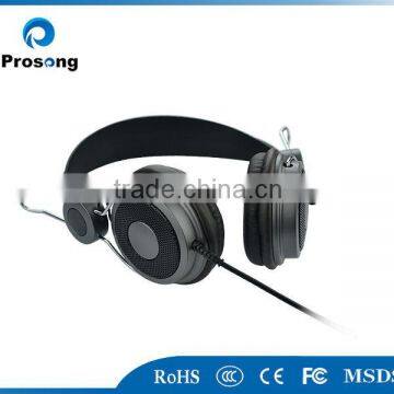 customized headphone stereo headphone