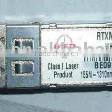 WTD RTXM139-400 155Mbps DDM function SFP transceiver modules