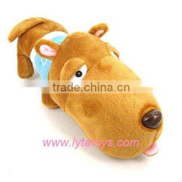 Plush Toys Dog