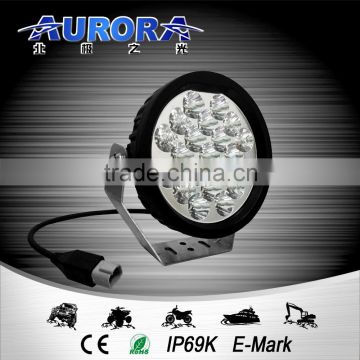 High quality 5inch round light off road auto accessories