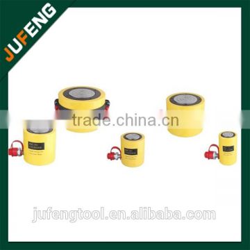 heavy tonnage steel body material hydraulic cylinder with cheap price RSC-20050