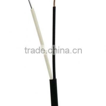 flexible PVC insulated parallel cable