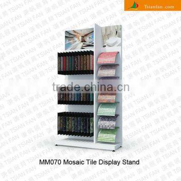 Mosaic tile Display stand-MM070