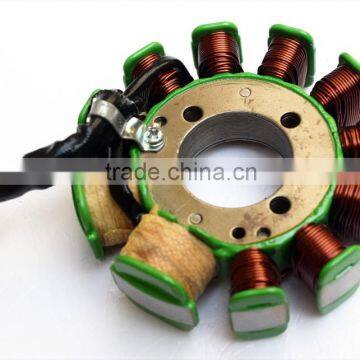 CG-11 Motorcycle Magnetic coil