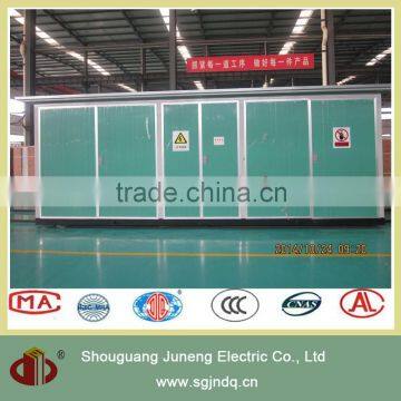 BXW series Electric Power Distribution Substation