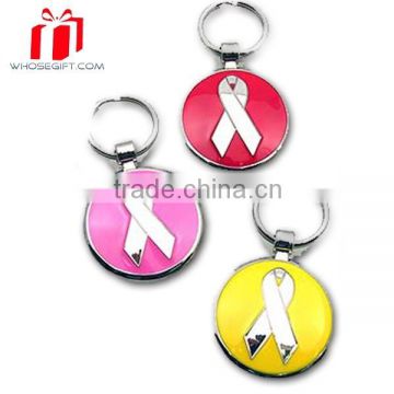 Metal Alloy Pet Id Tags With Colorful Design