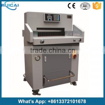 Professional Paper Craft Cutting Machine with Cheap Price
