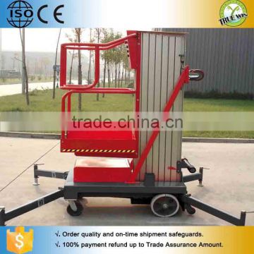 Factory Crazy Selling aluminum motorcycle lift dirt bike stand