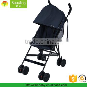 China wholesale umbrella baby stroller 2 in 1 with canopy