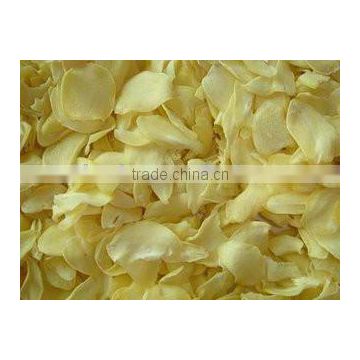 high quality dehydrated Vegetables dehydrated garlic flakes