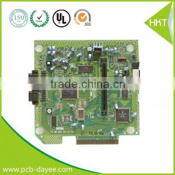 Made in China manufacture prototype oem electronic hobby pcb manufacture