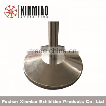 Adjustable Big Bace 300mm For 8-GROOVE aluminium Extrusion profile