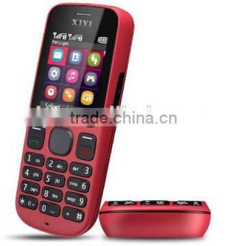 OEM/ODM Dual Card Mobile Phone 1010 Low Price China Mobile Phone In Dubai