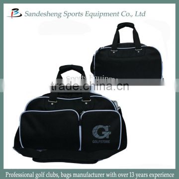 Classic Golf Clothing Bag For Wholesale