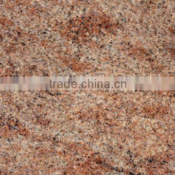 Monte Gold granite Slab / tile