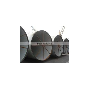 FBE Coated Spiral steel pipe